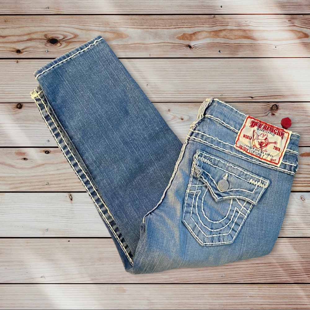 True religion jeans